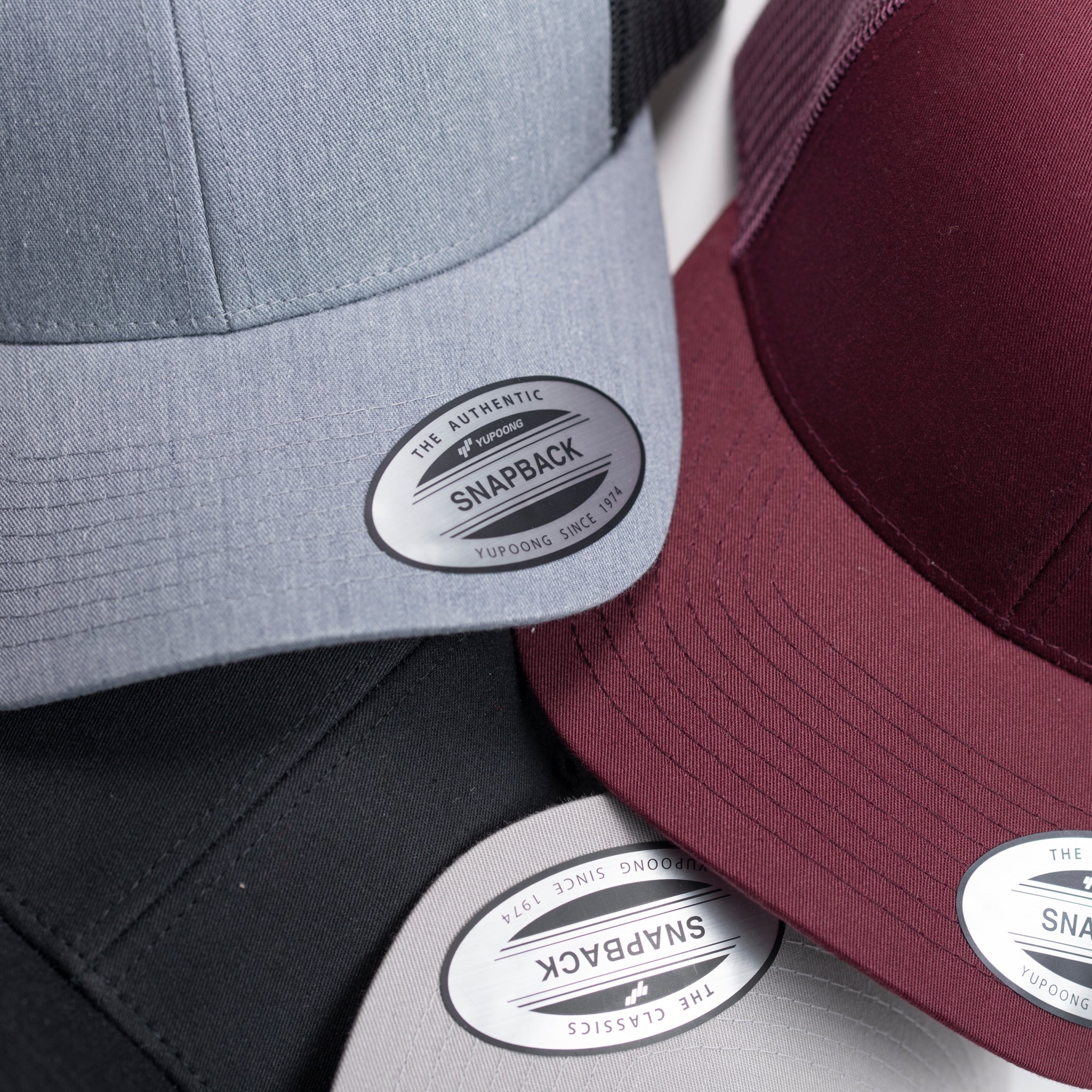 TRUCKER-LOOK