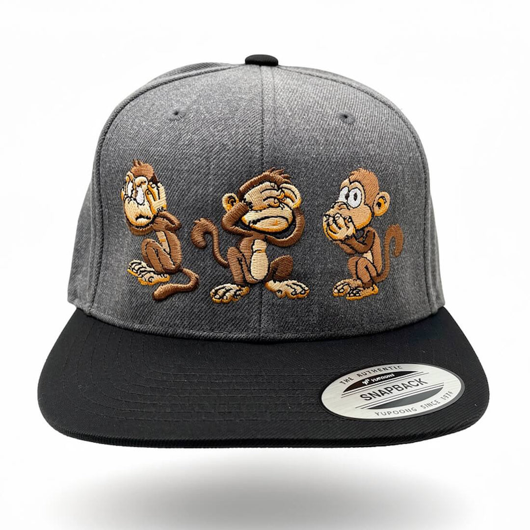 3Monkeys