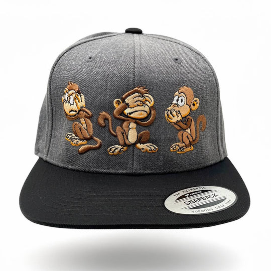 3Monkeys