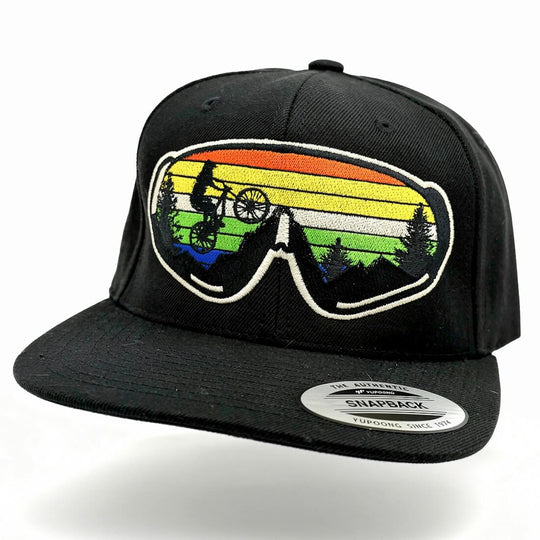MTB Brille