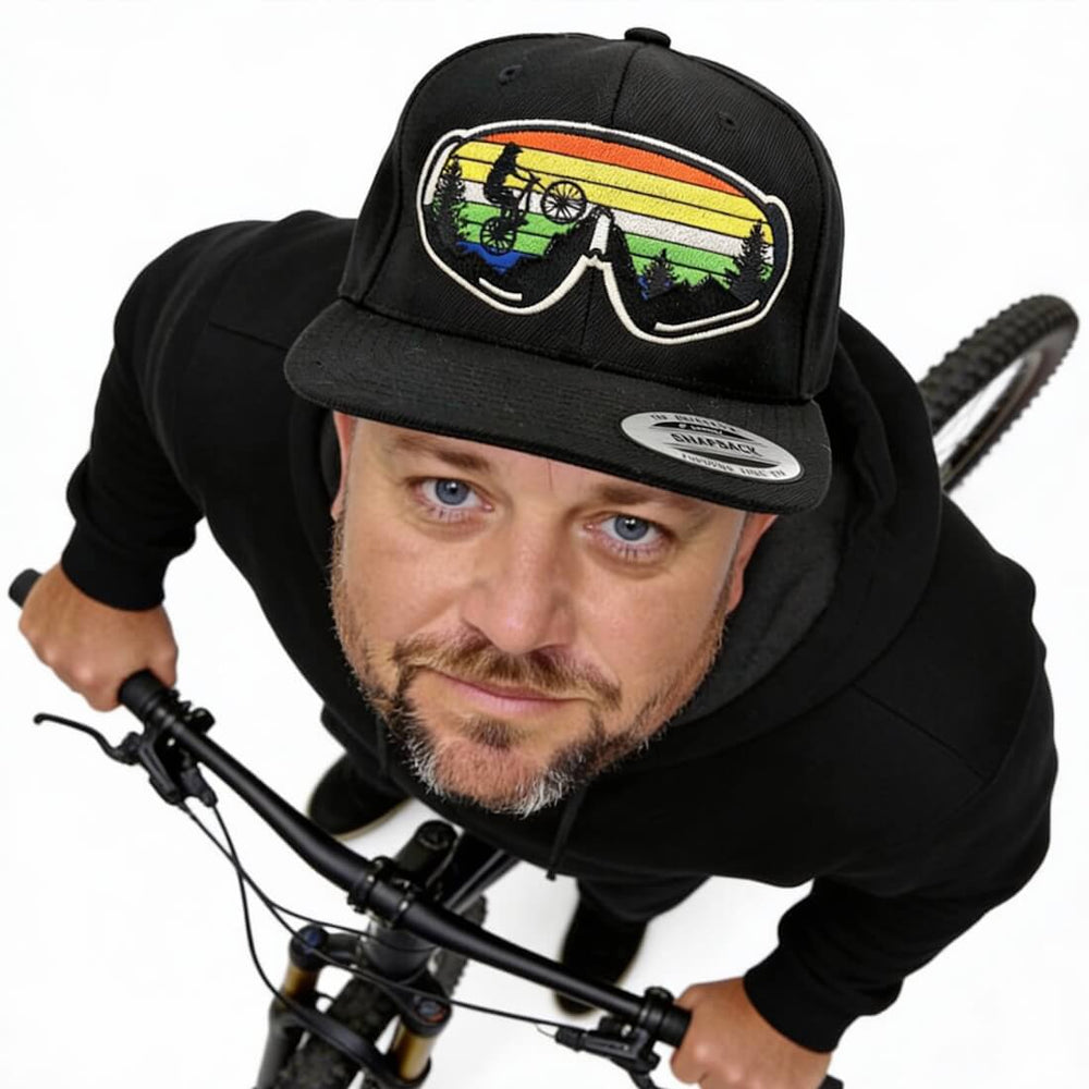 MTB Brille