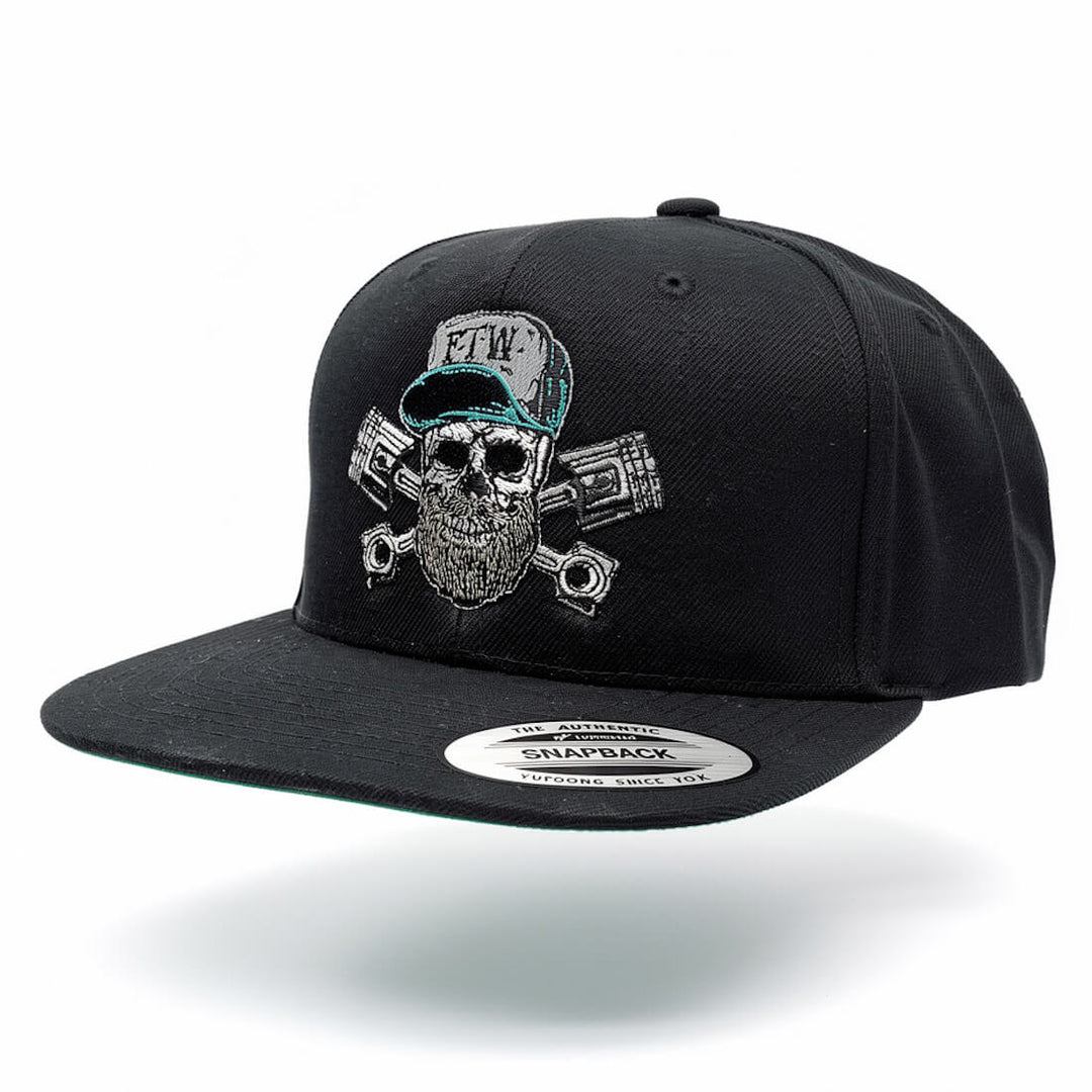 Mechanic Skull
