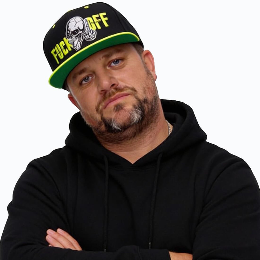 FUCK OFF