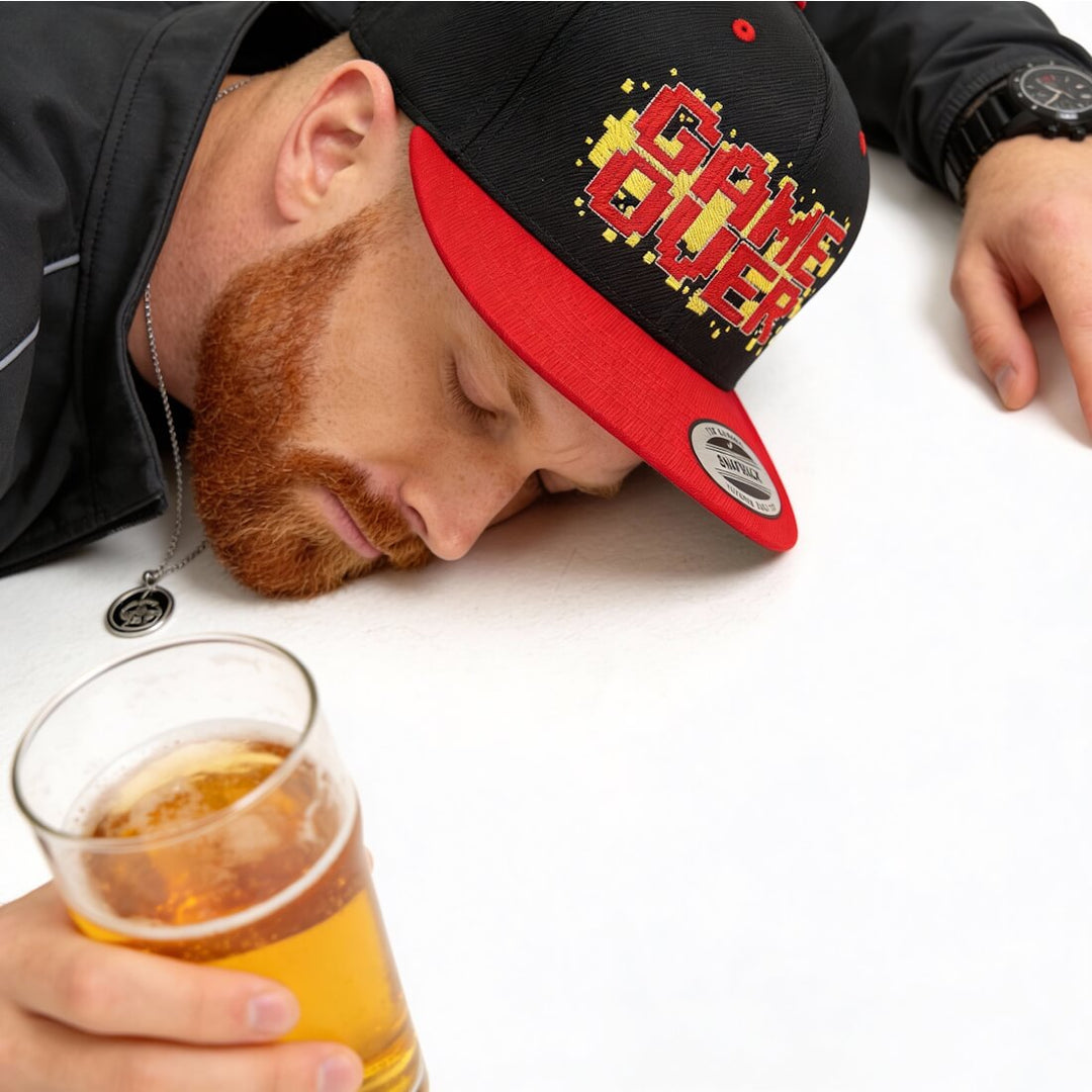 Game Over