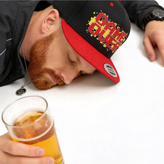 Game Over