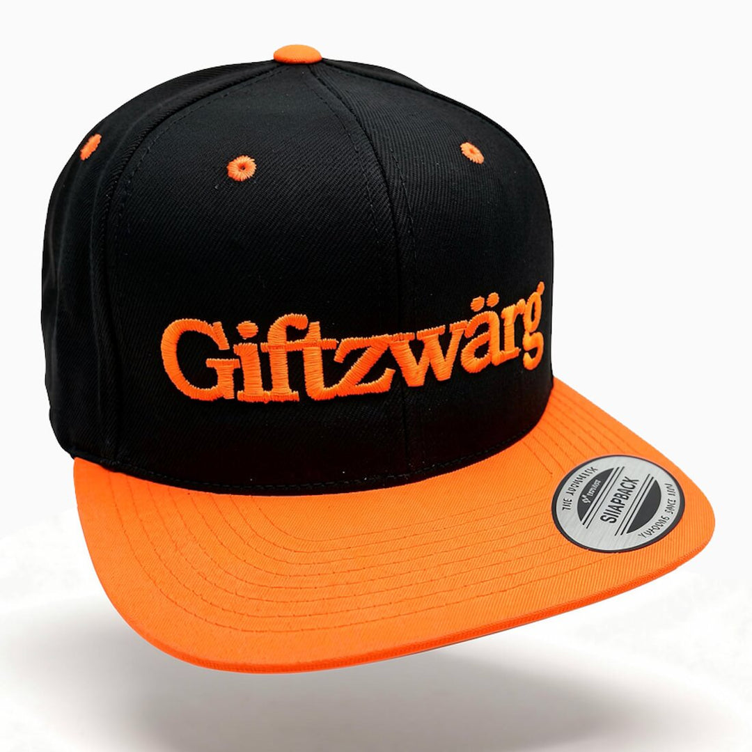 Giftzwärg