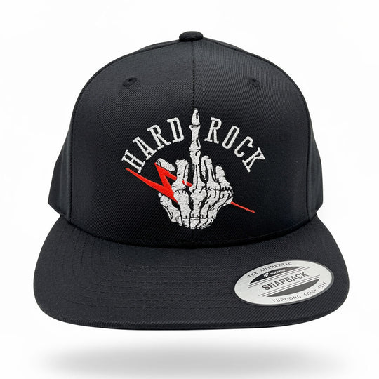 Hard Rock