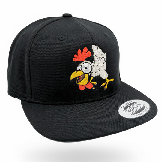 Huhn