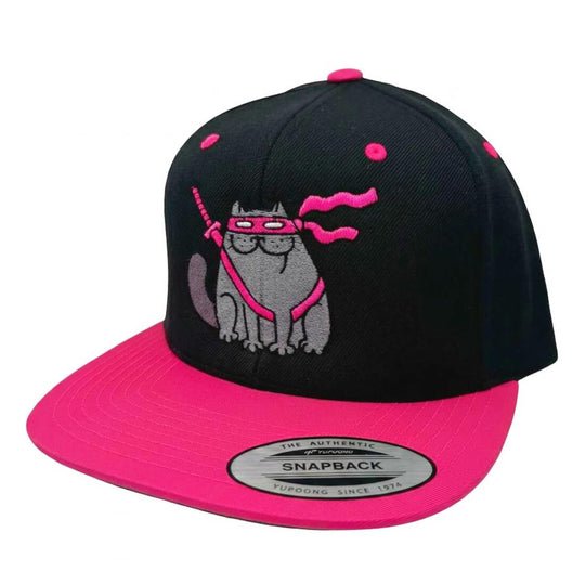 KarateCat
