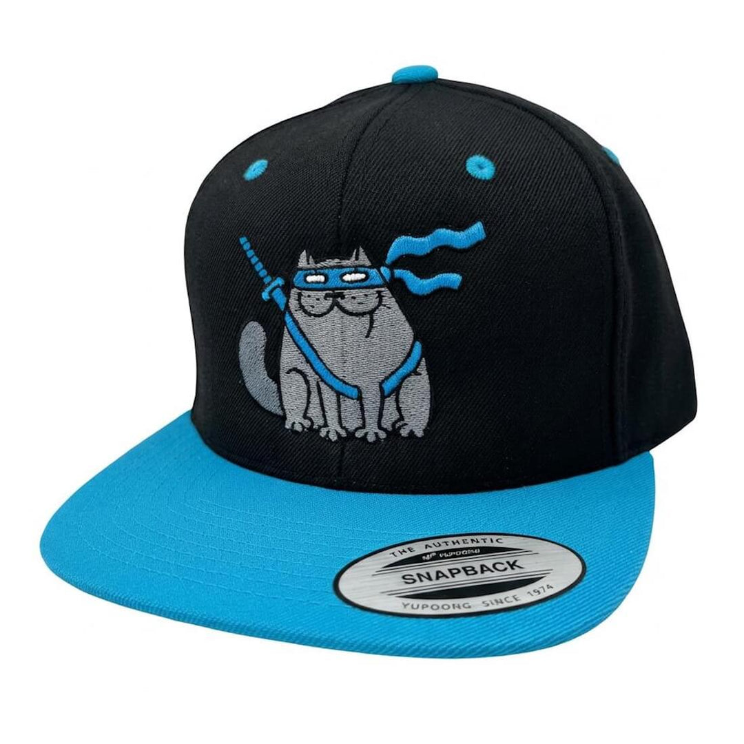 KarateCat