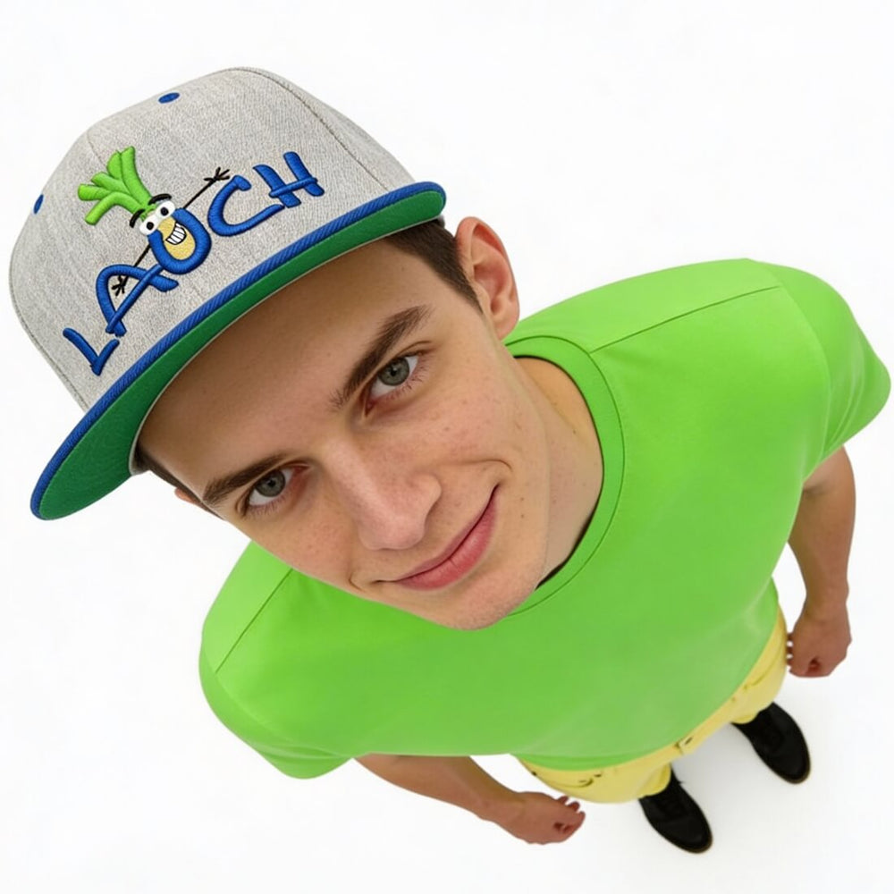 Lauch