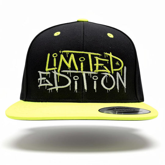 Limited Edition