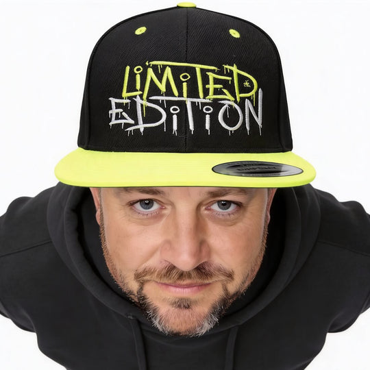 Limited Edition