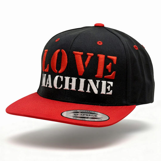 Love Machine