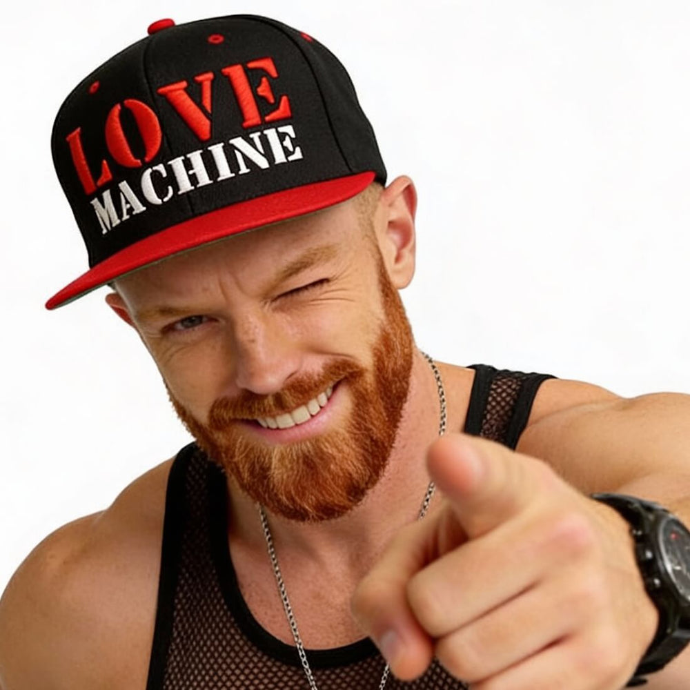 Love Machine