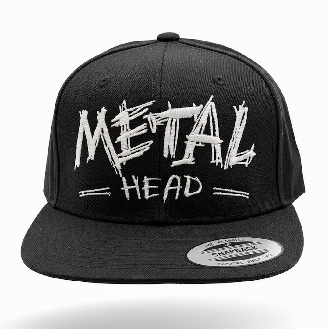 Metal Head