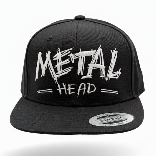 Metal Head