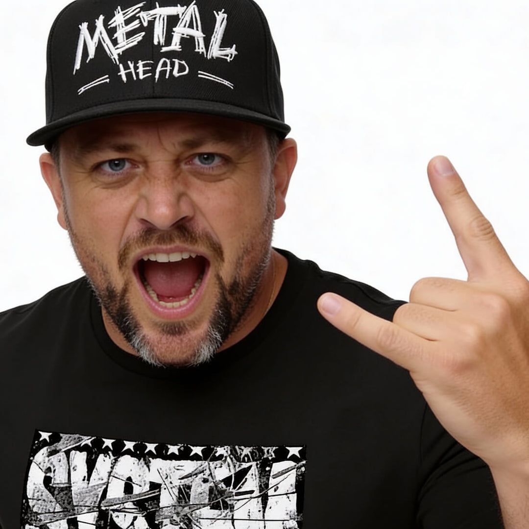 Metal Head