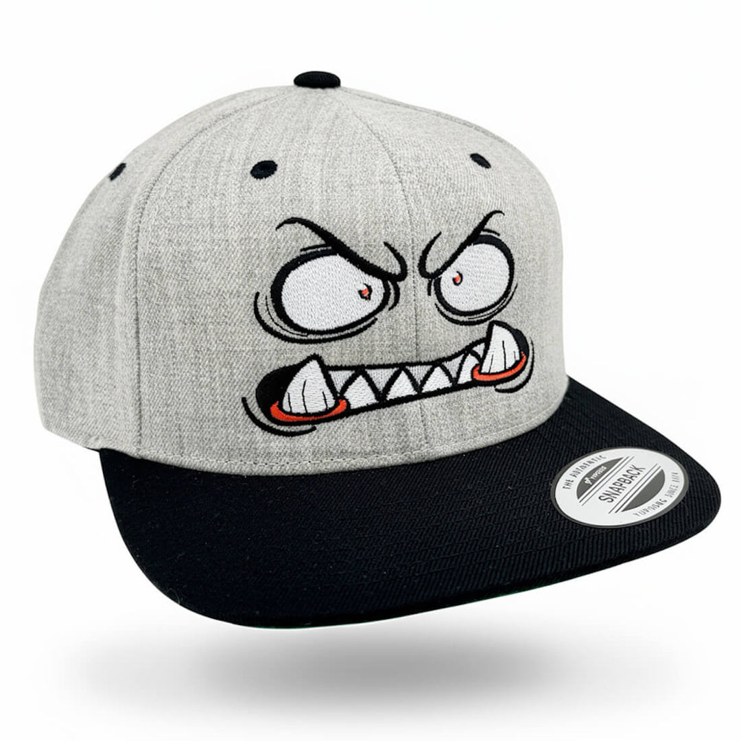Monsterface