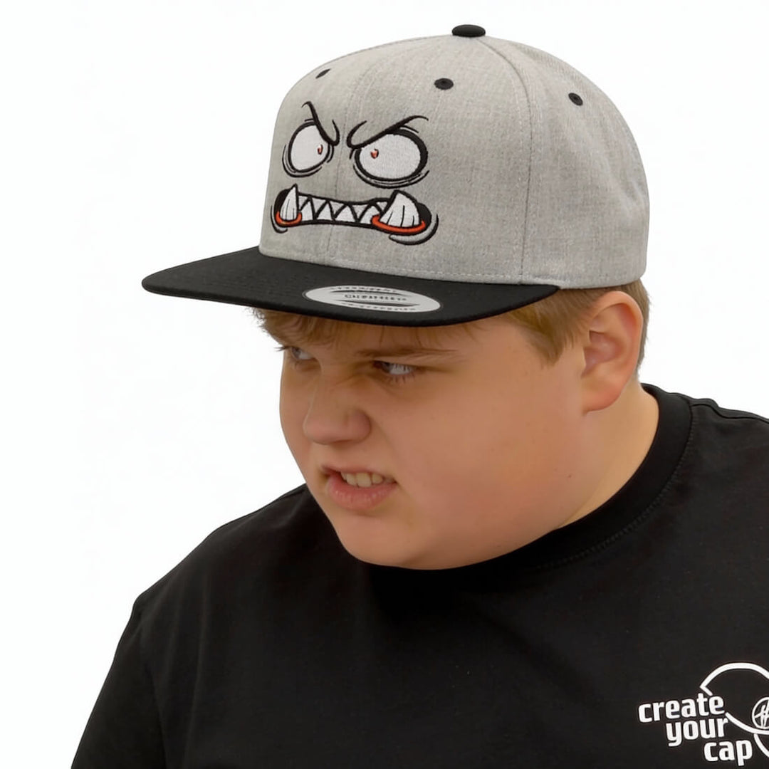 Monsterface
