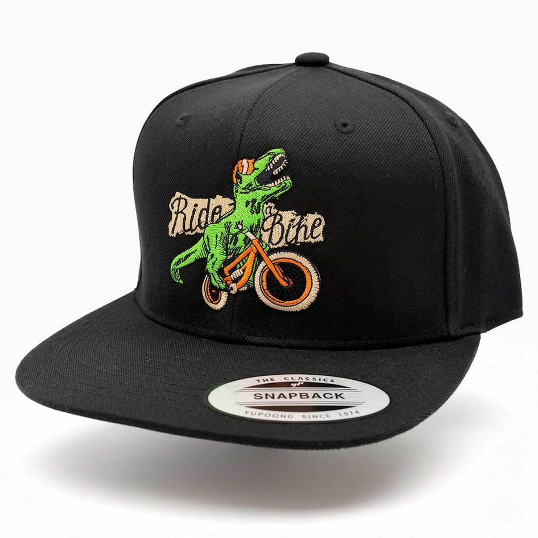 Ride Bike