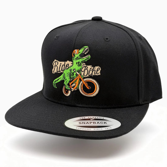Ride Bike