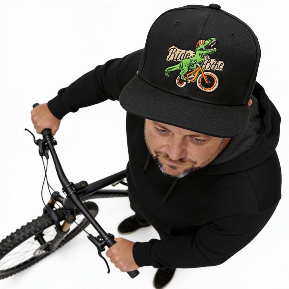 Ride Bike