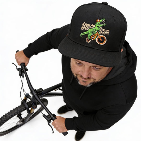 Ride Bike