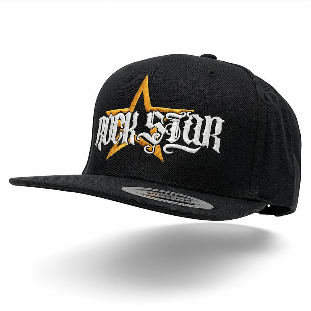 Rock Star