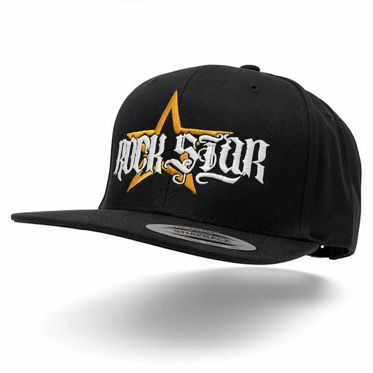 Rock Star