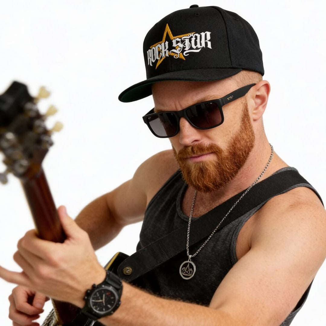 Rock Star
