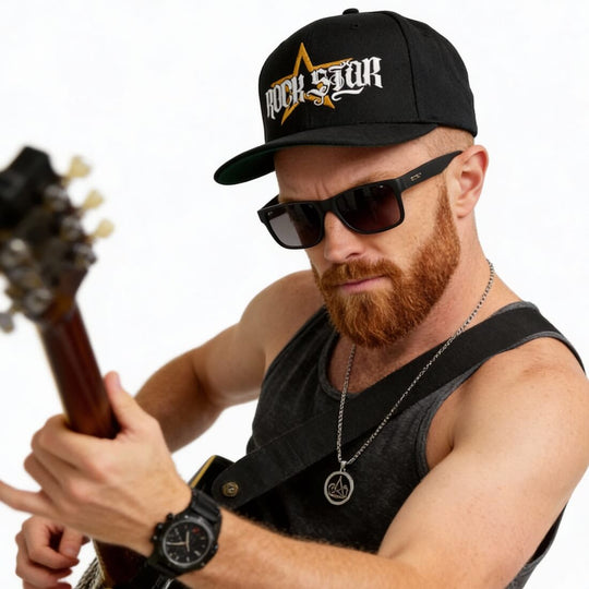 Rock Star
