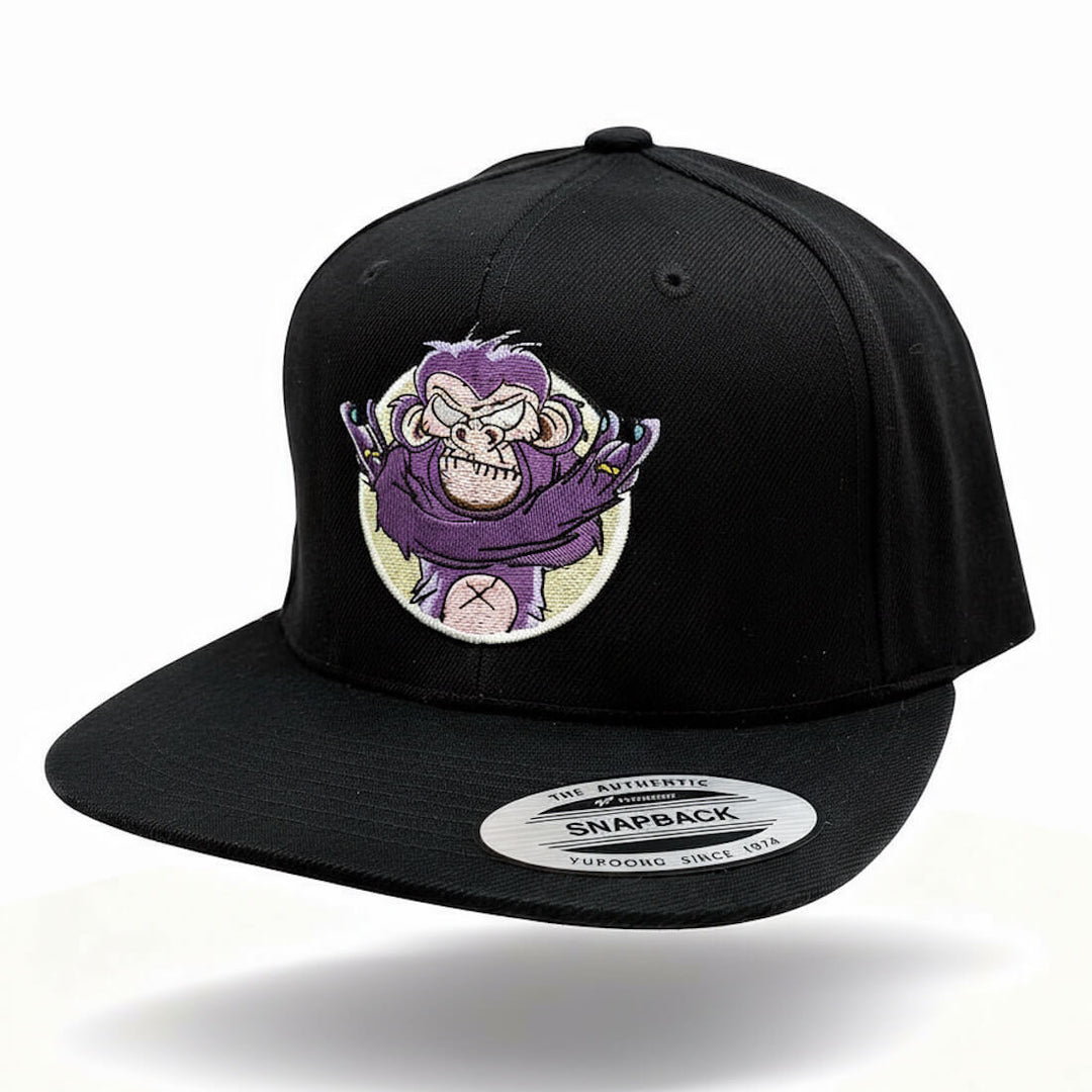 Rock Monkey