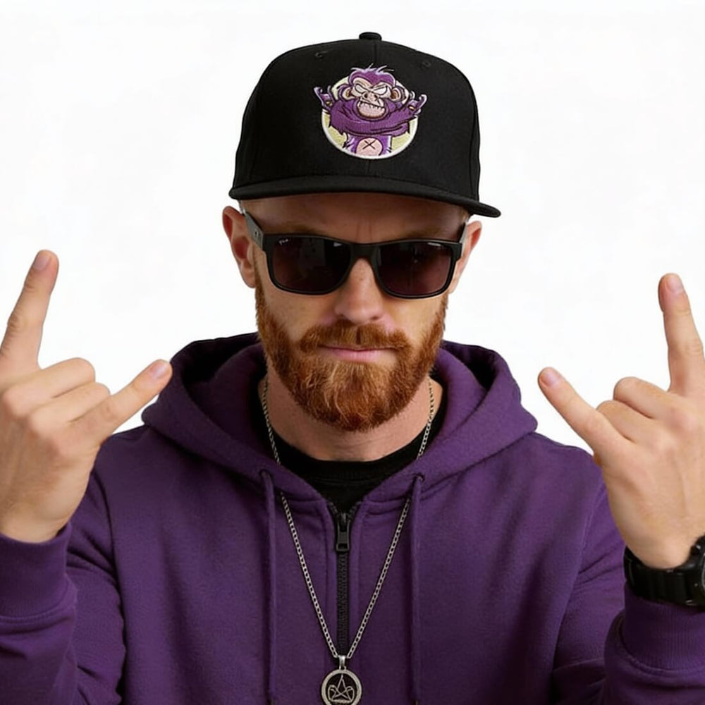 Rock Monkey