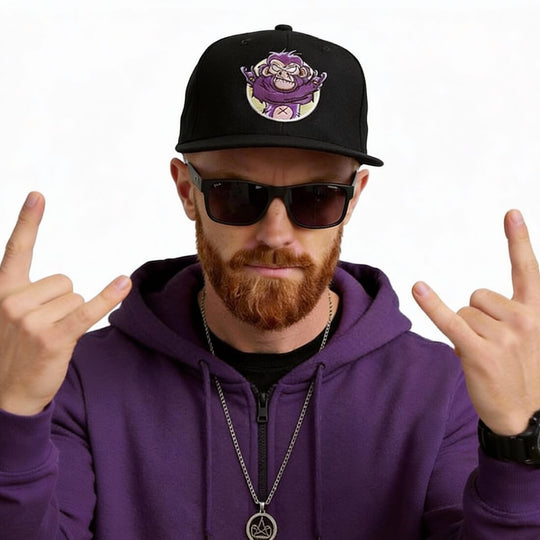 Rock Monkey