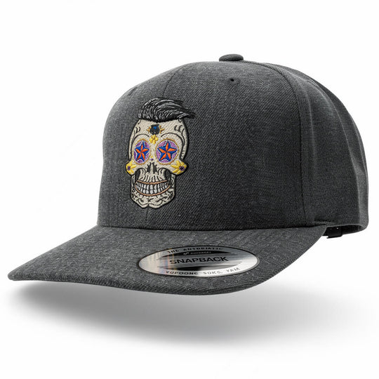 Sugar Skull 2