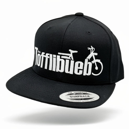 Töfflibueb