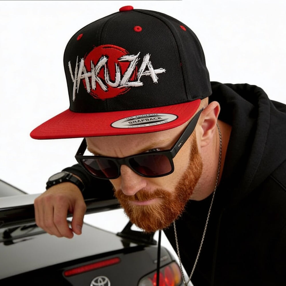 Yakuza