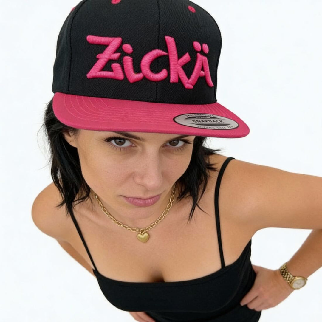 Zickä