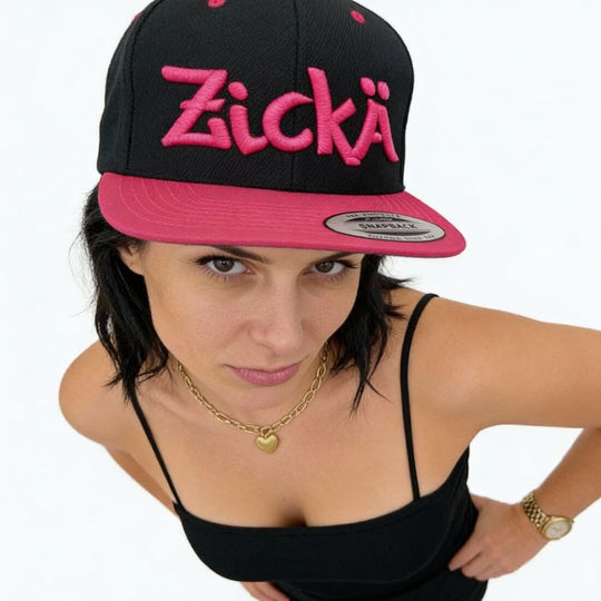 Zickä