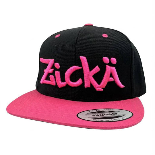 Zickä