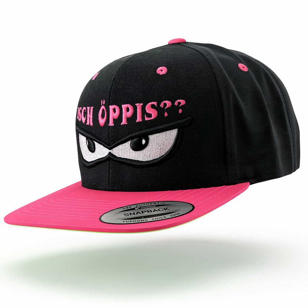 Isch Öppis