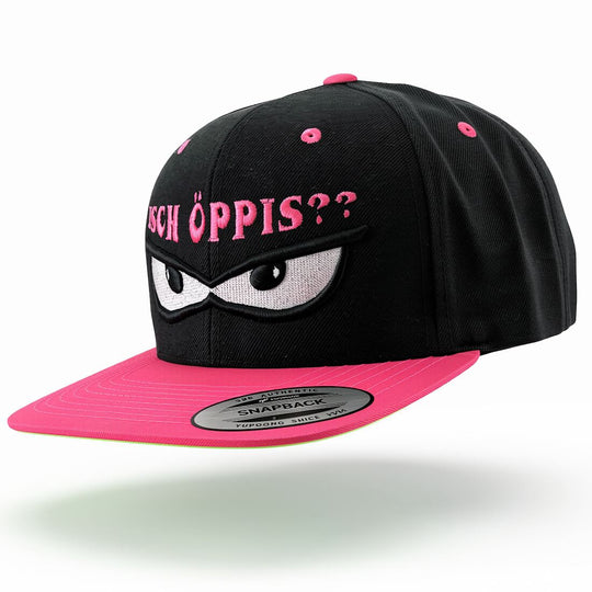 Isch Öppis