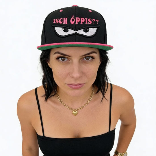 Isch Öppis