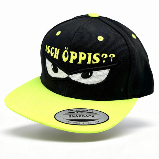 Isch Öppis
