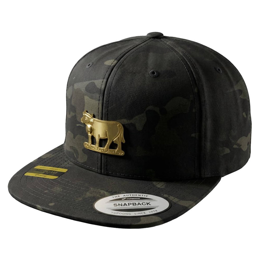 Chüelicap Snapback