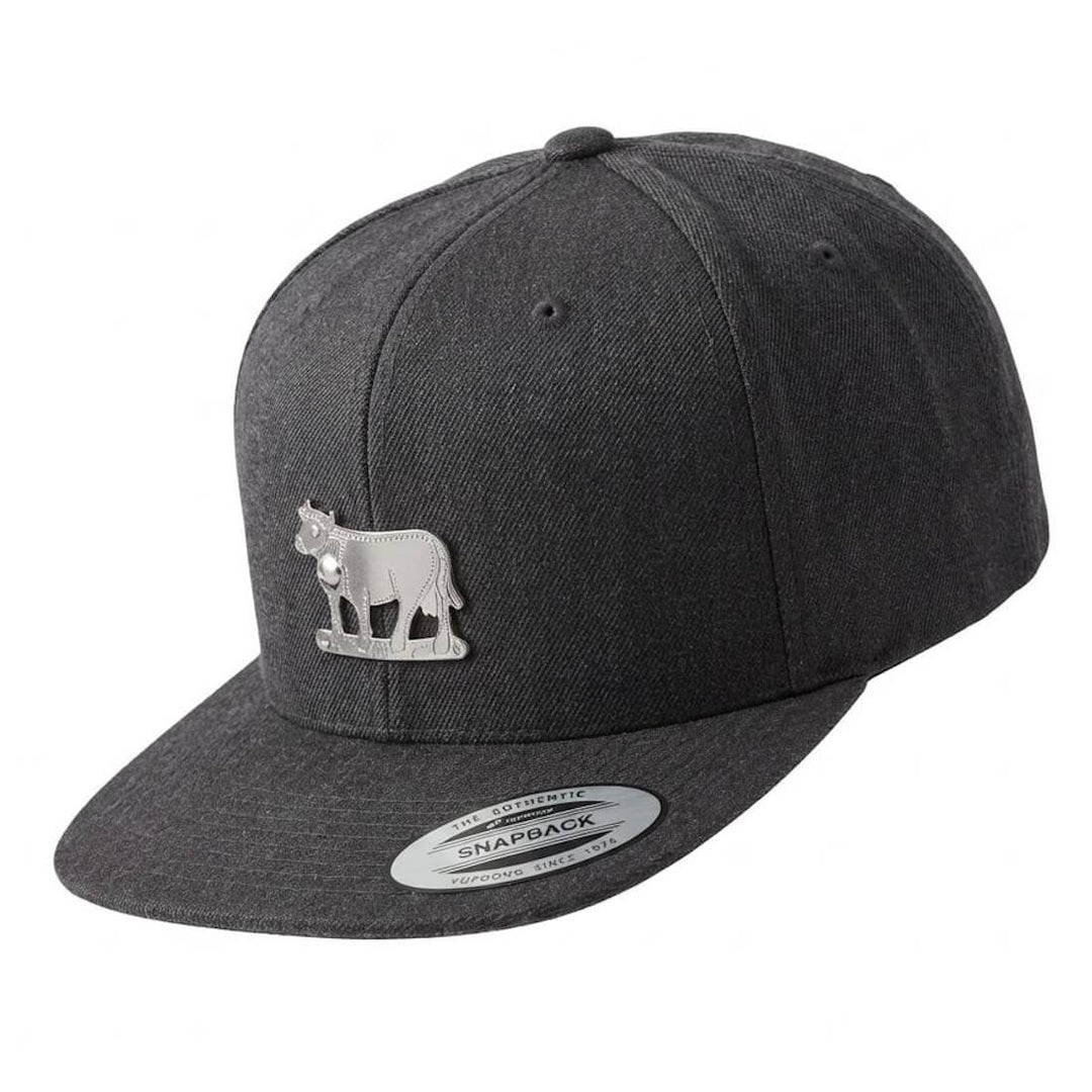 Chüelicap Snapback