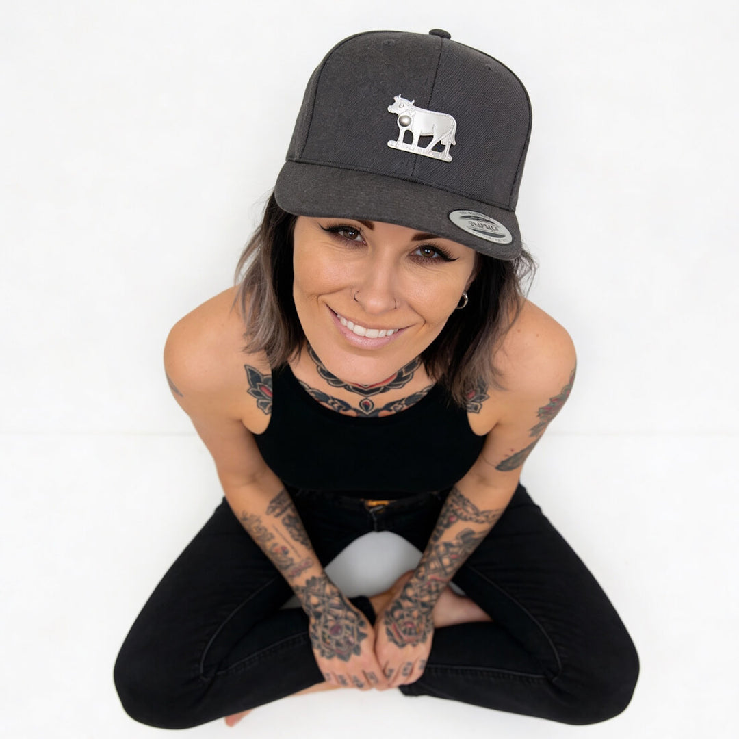 Chüelicap Snapback