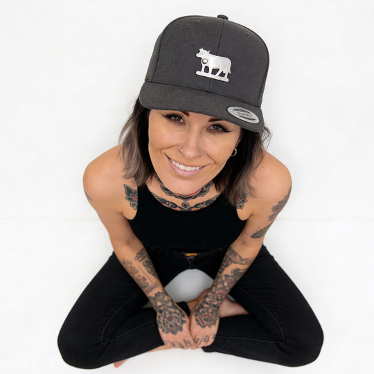 Chüelicap Snapback
