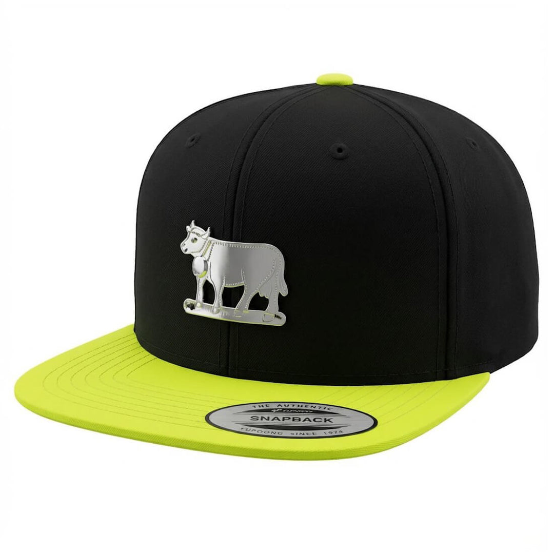 Chüelicap Snapback